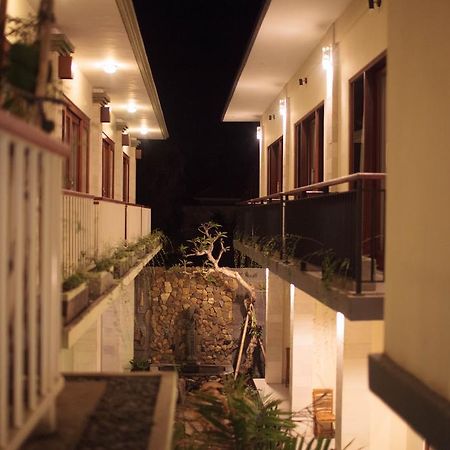 The Puspa Ubud Hotel Esterno foto